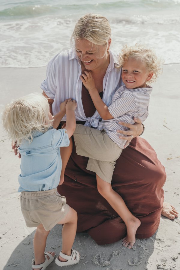 Family example