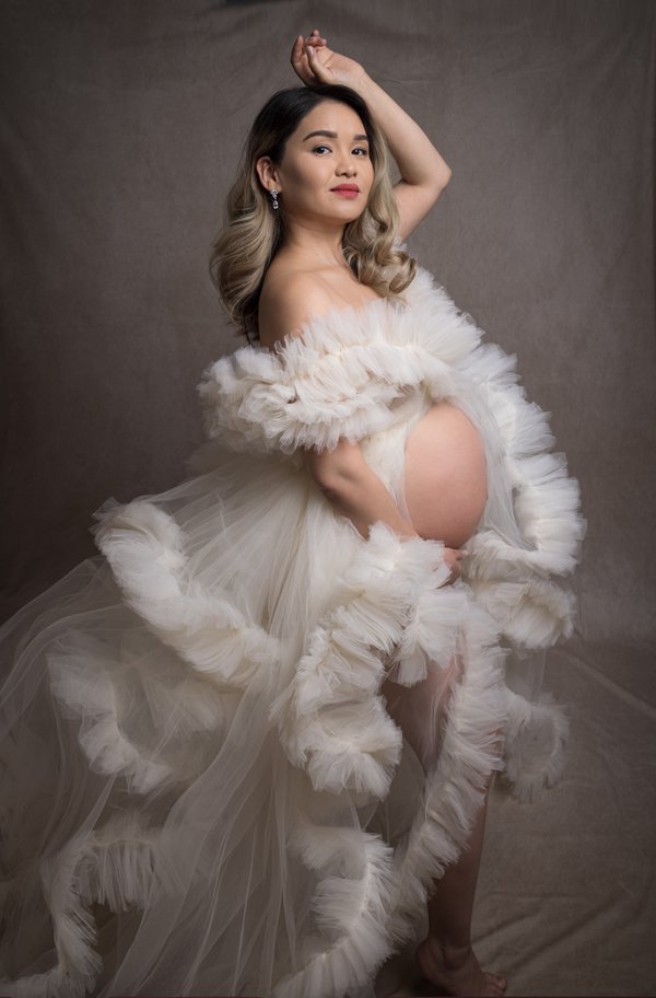 Maternity example