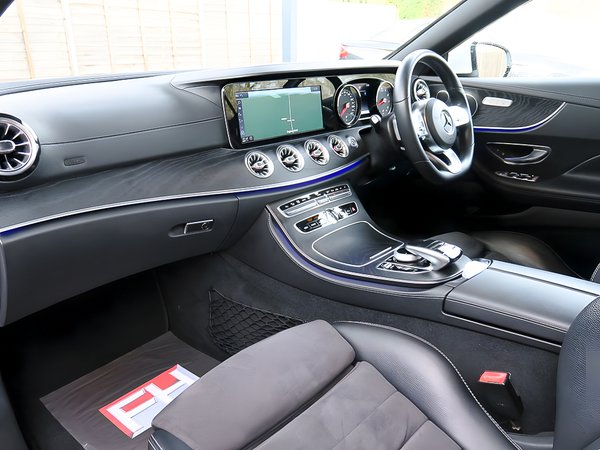 Automotive example
