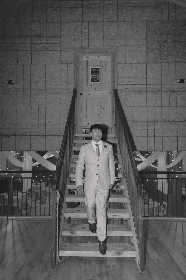 Wedding example