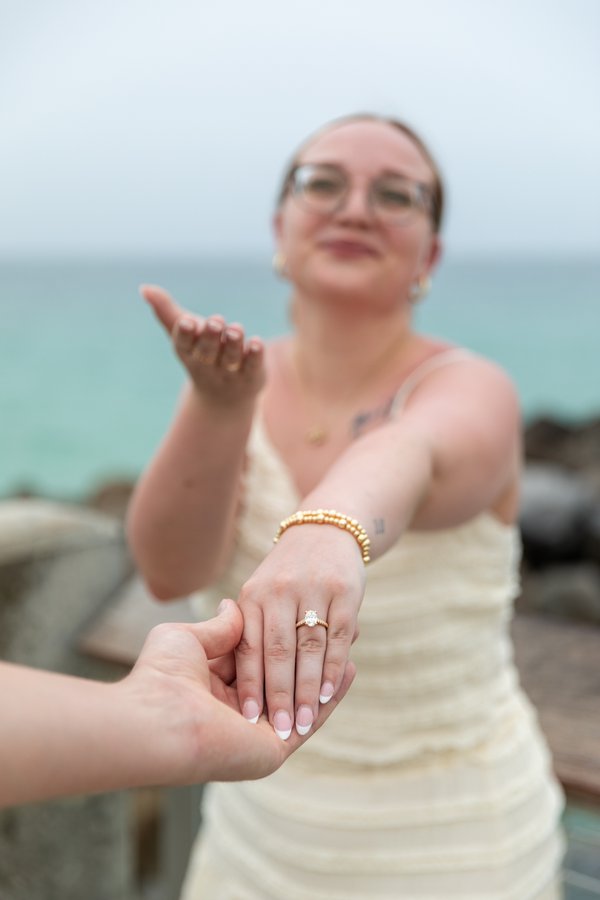 Engagement example