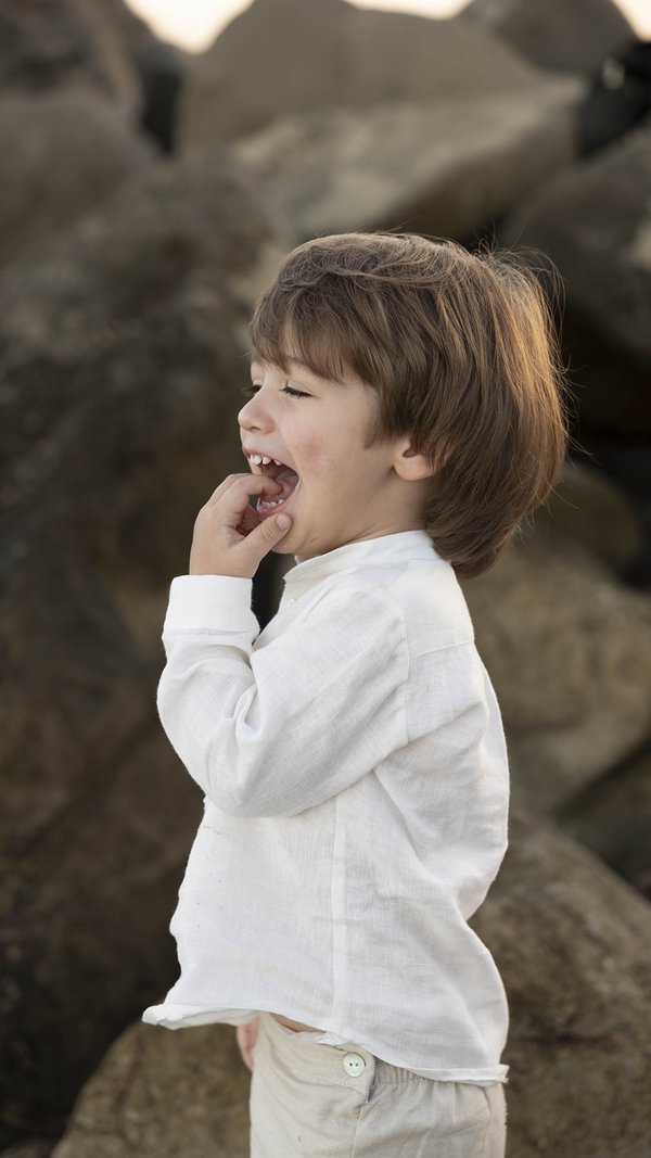 Kids example