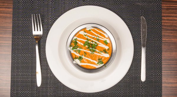 Food example