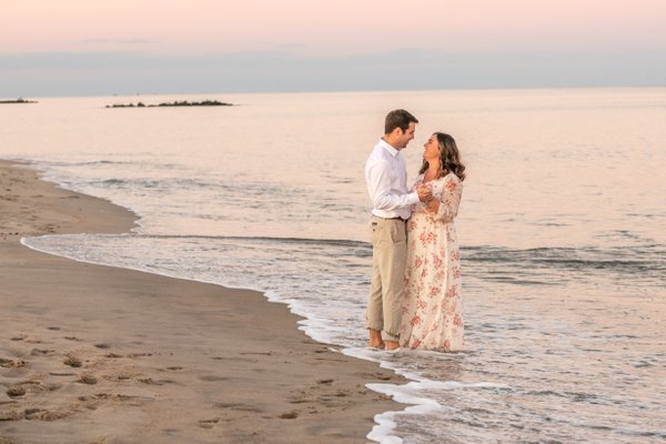 Engagement example