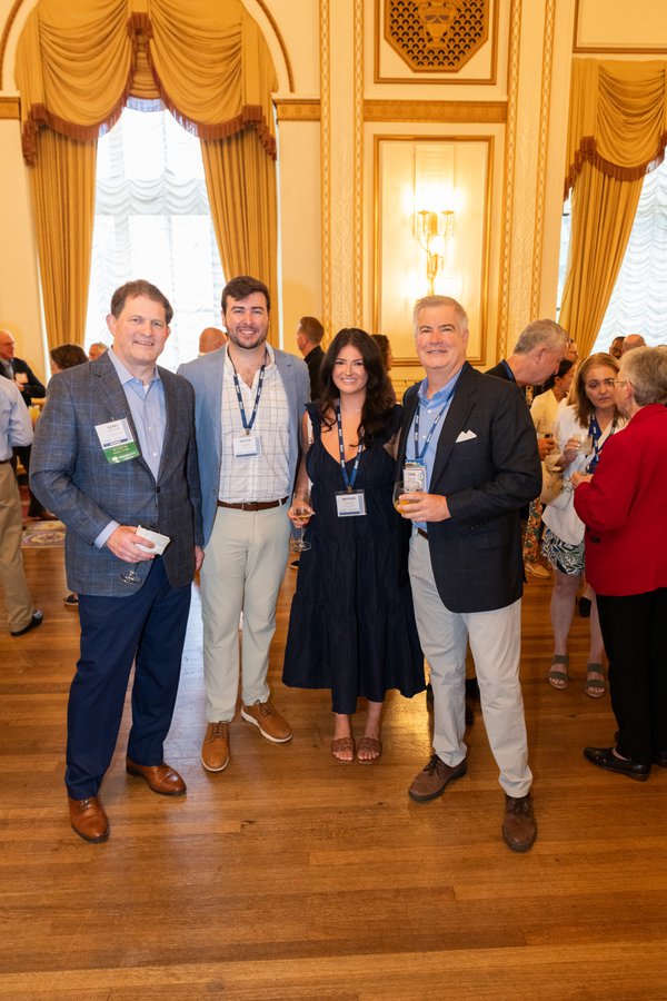 Team & Office example