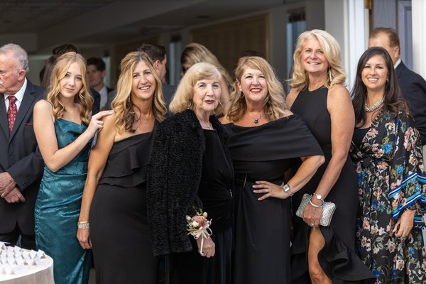 Wedding example