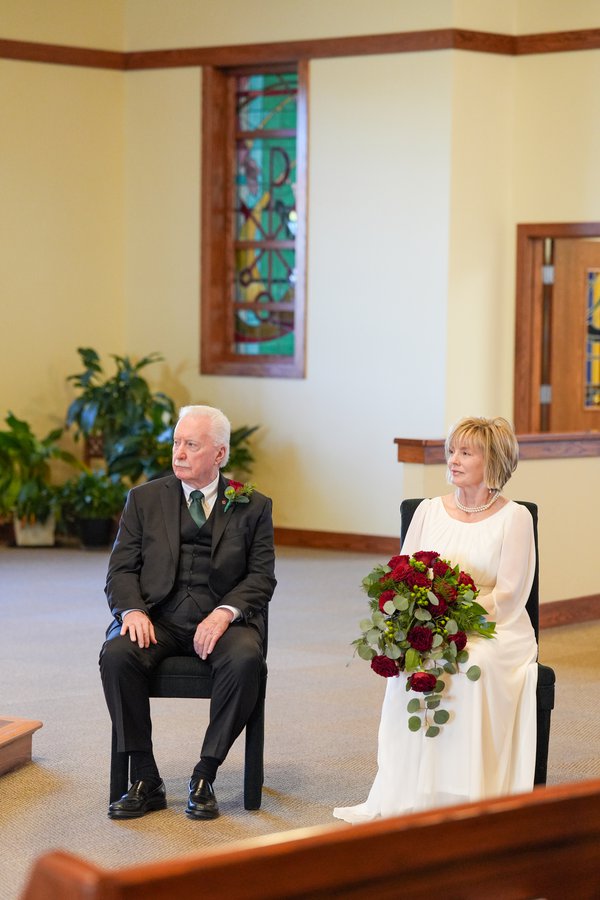 Wedding example