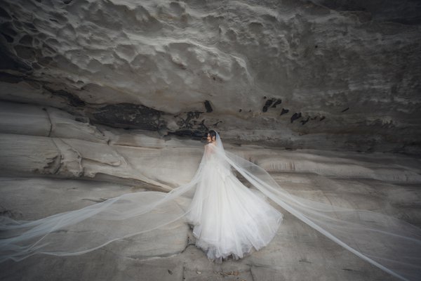 Wedding example