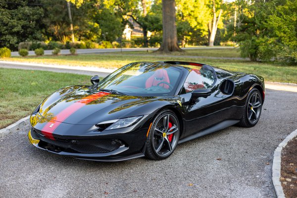 Automotive example