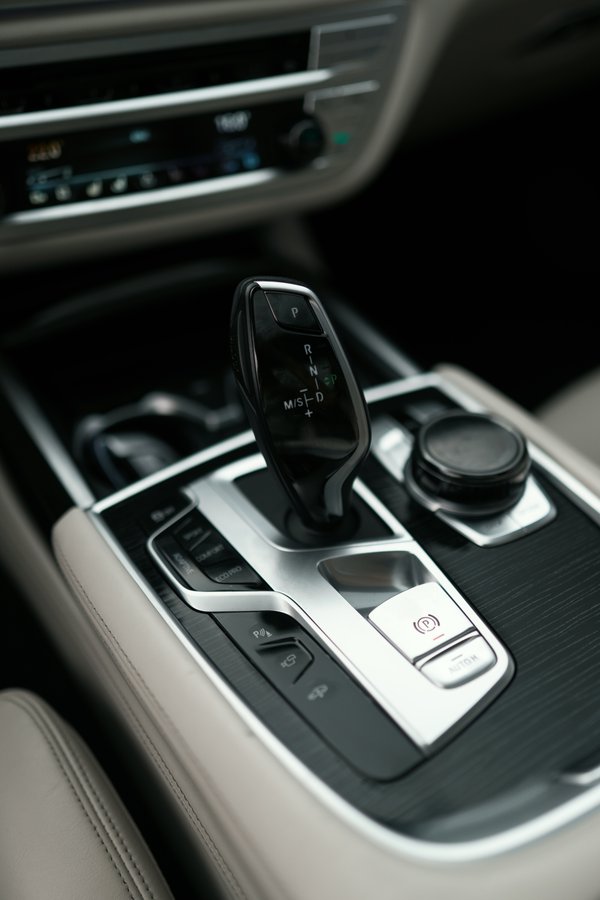 Automotive example