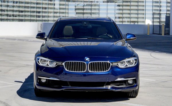 Automotive example