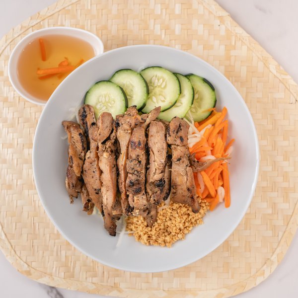 Food example