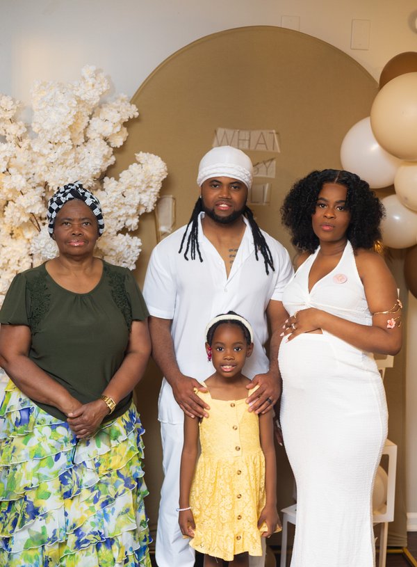 Family example