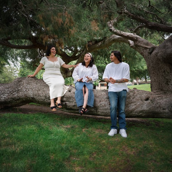 Family example