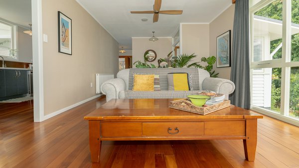 Real Estate example