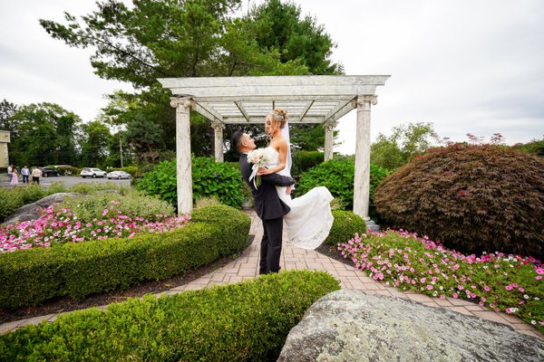 Wedding example