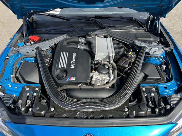 Automotive example