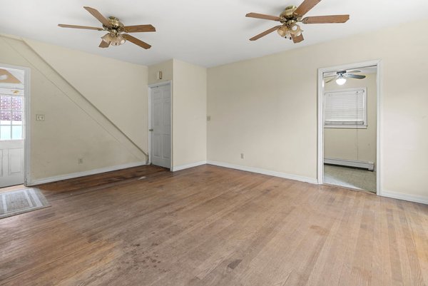 Real Estate example