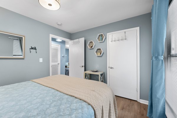 Real Estate example