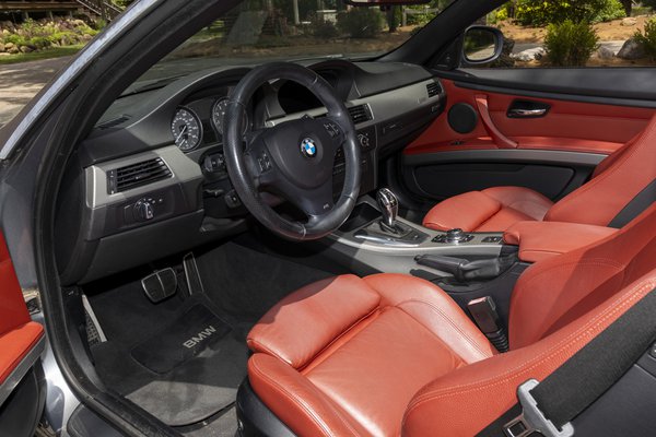 Automotive example