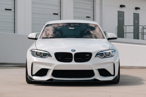 Automotive example