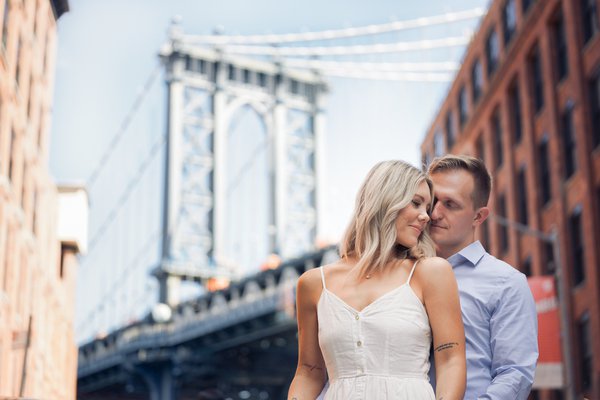 Engagement example