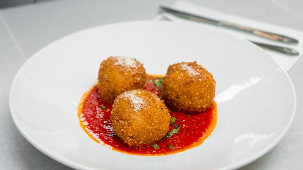 Food example