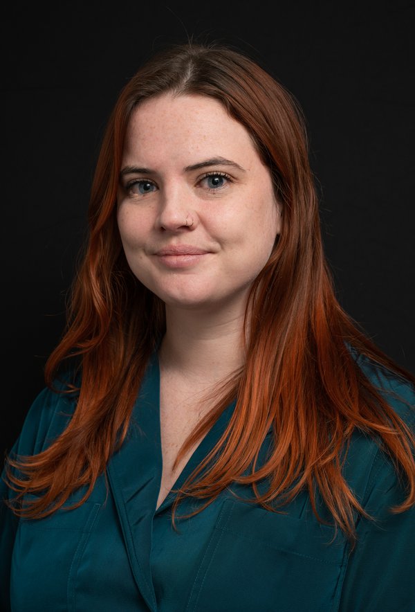 Portrait example