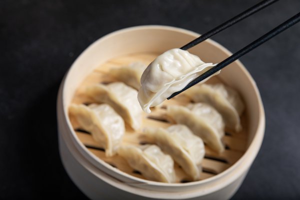 Food example