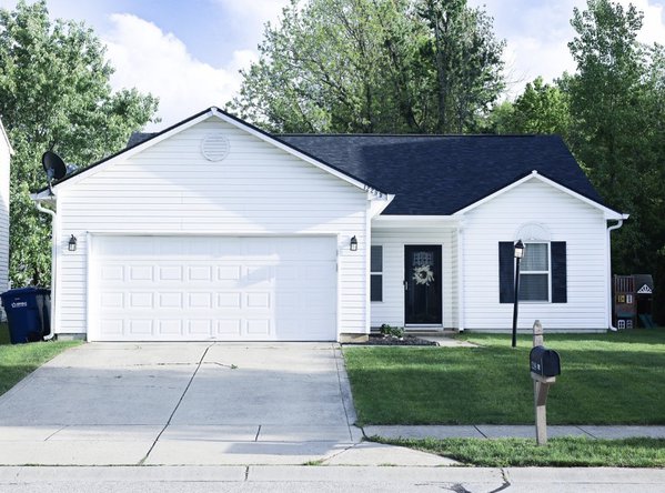 Real Estate example