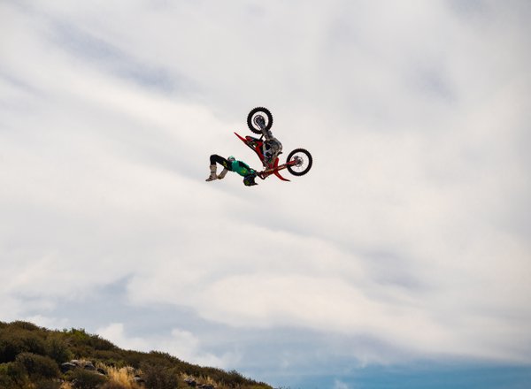 Sport example