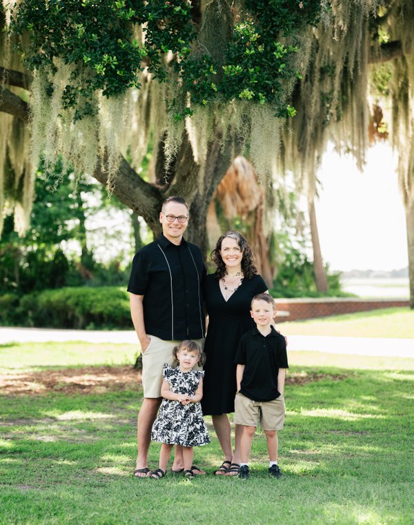 Family example