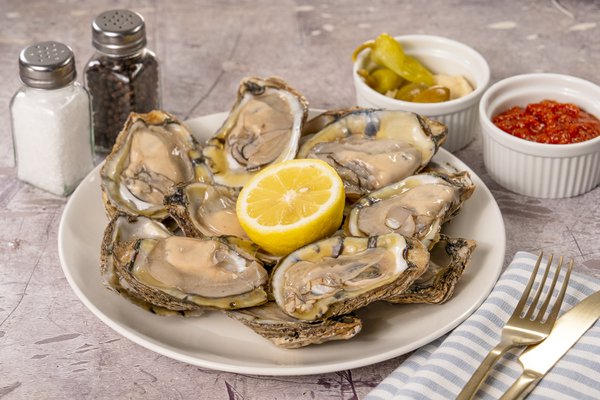 Food example