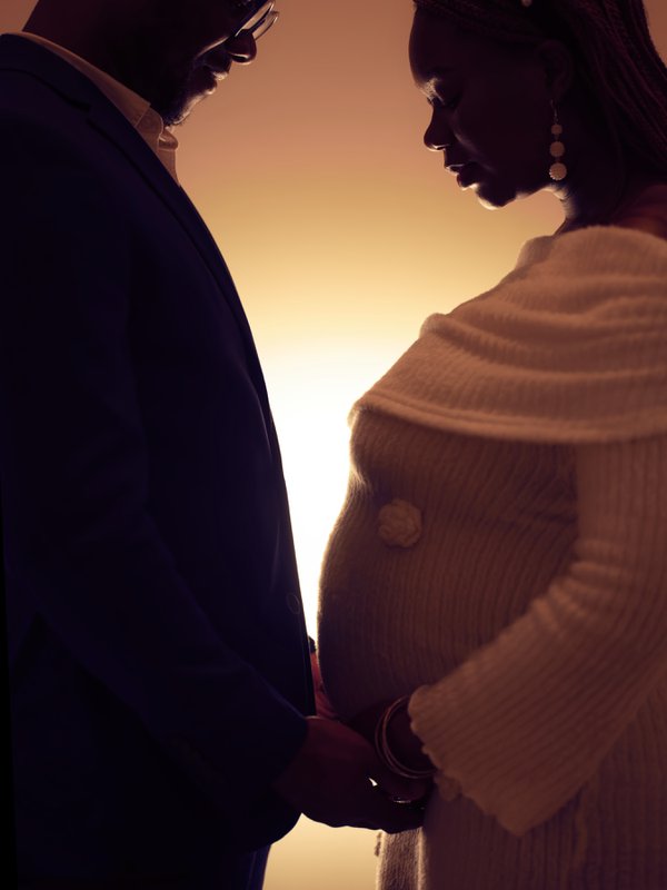Maternity example