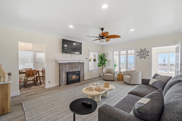 Real Estate example