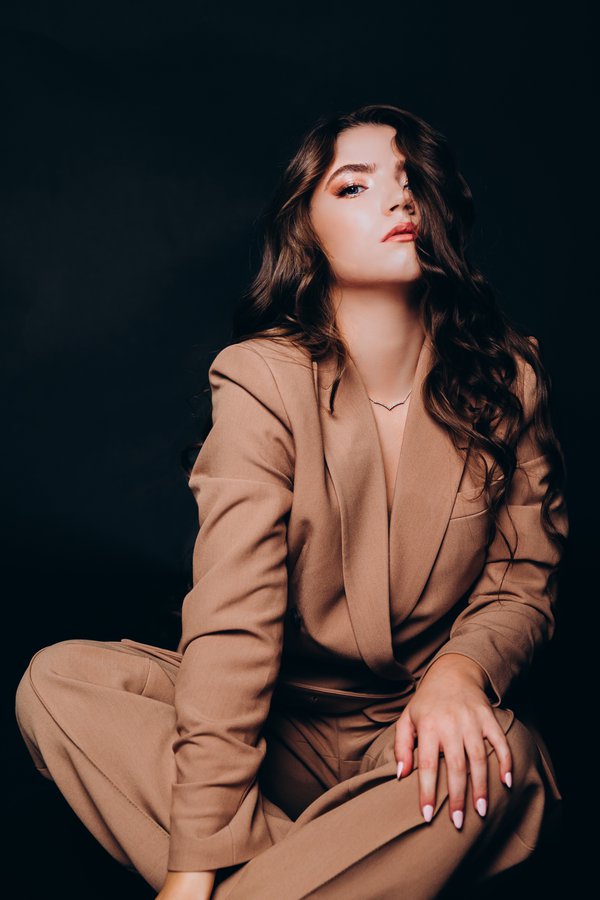 Portrait example