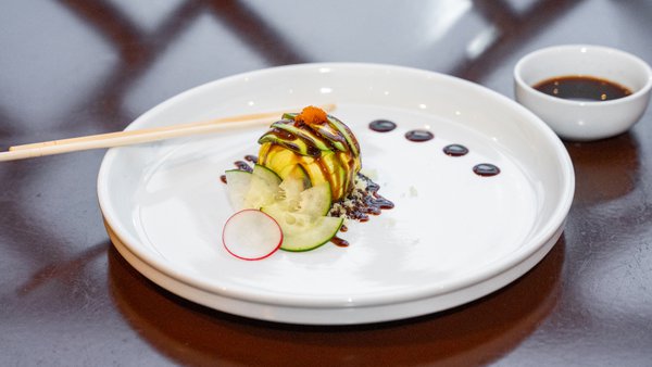 Food example
