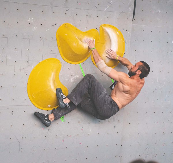 Sport example