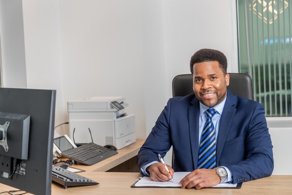 Team & Office example