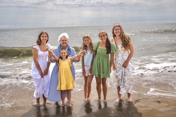 Family example