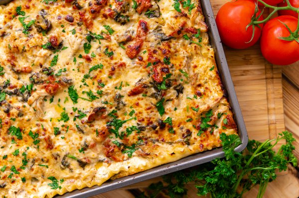 Food example