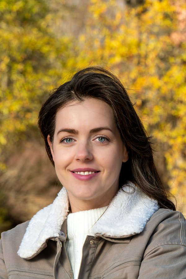 Portrait example