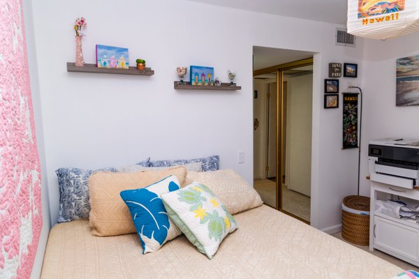 Real Estate example