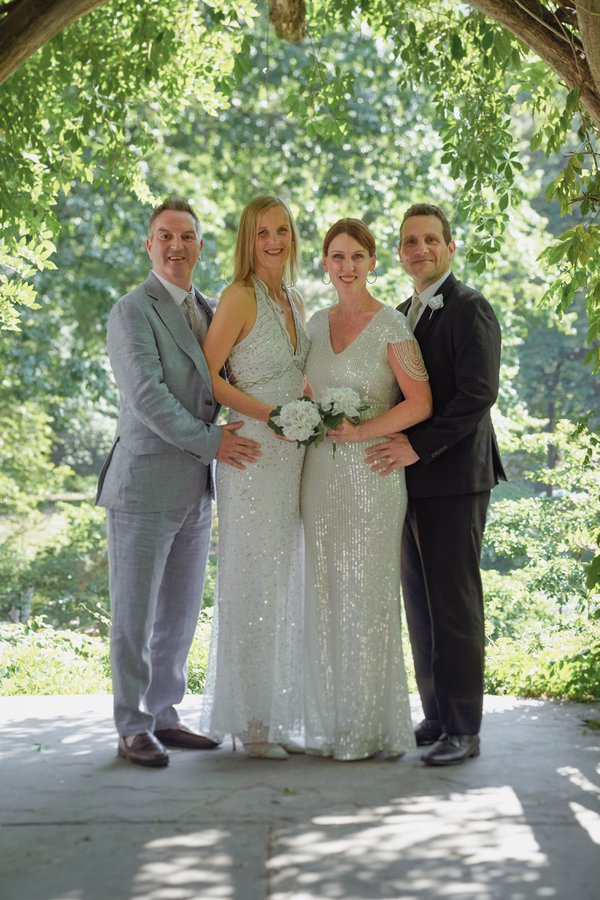 Wedding example