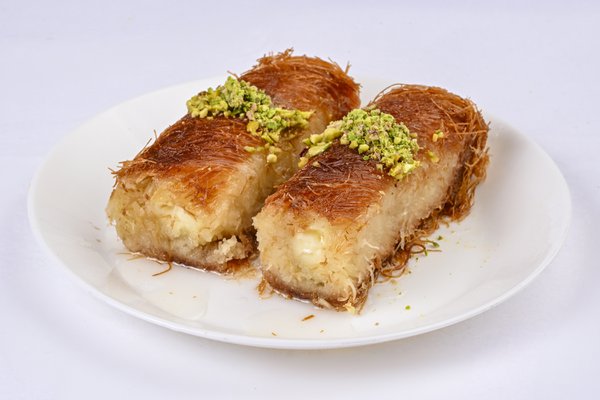 Food example