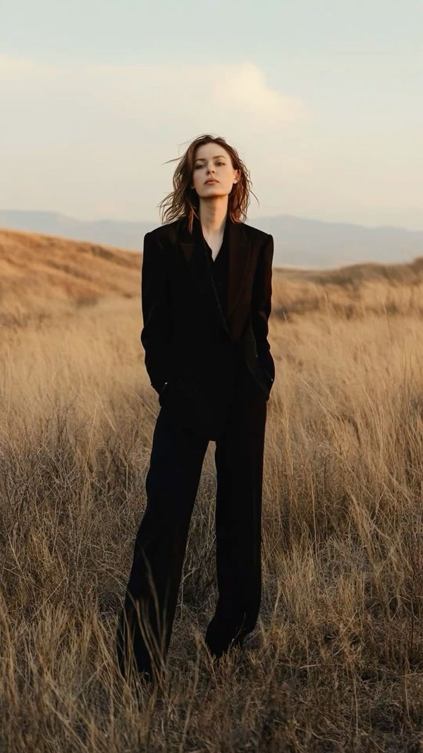 Fashion example