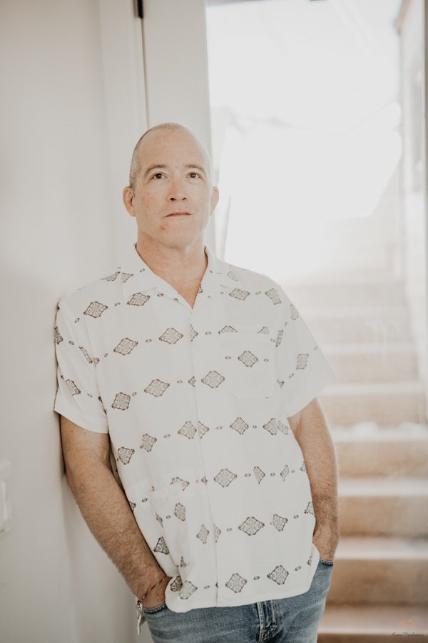 Dating Portrait example