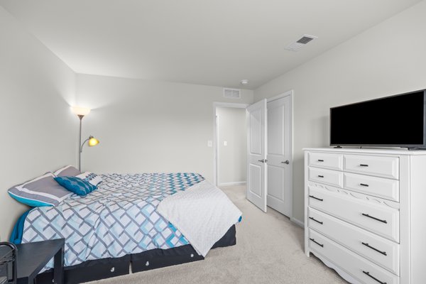 Real Estate example