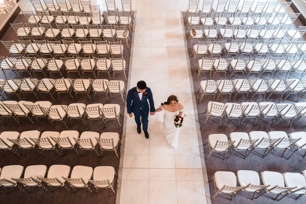 Wedding example