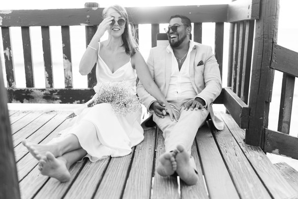 Wedding example